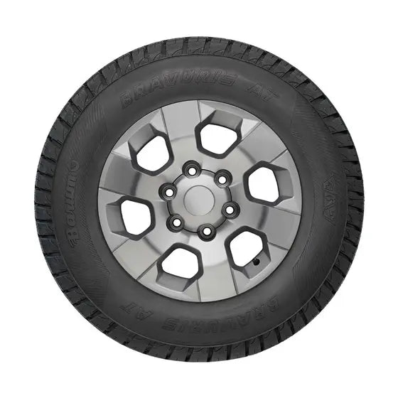 Pneu Barum by Continental Aro 15 Bravuris AT 205/70R15 96T