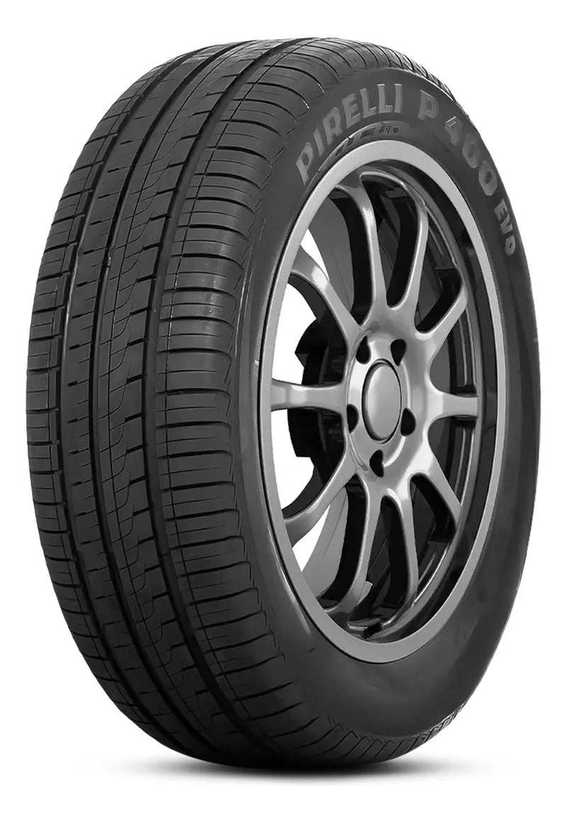 Kit 4 Pneus 205/55R16 Pirelli P400 Evo 91V Aro 16