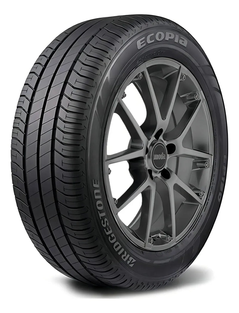 Kit 4 Pneus 205/55R16 Bridgestone Ecopia EP150 91V Aro 16
