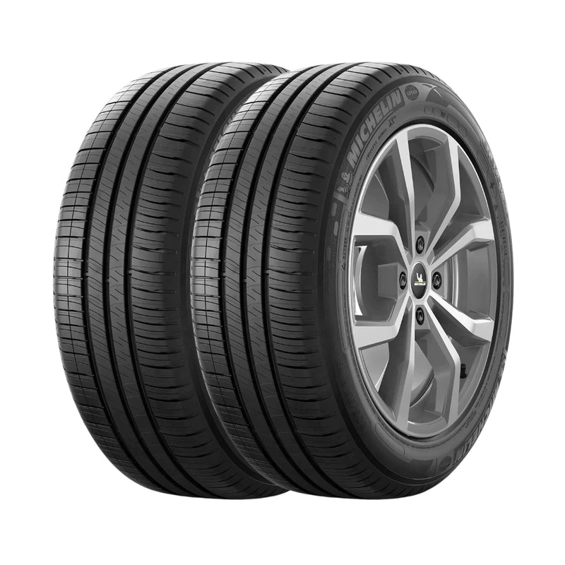JOGO 2 PNEUS MICHELIN ARO 14 ENERGY XM2+ 175/65R14 82H TL