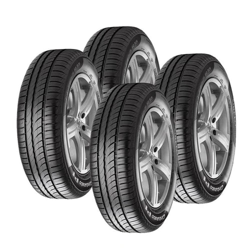 JOGO 4 PNEUS PIRELLI ARO 16 CINTURATO P1 195/60R16 89H Original Honda WRV