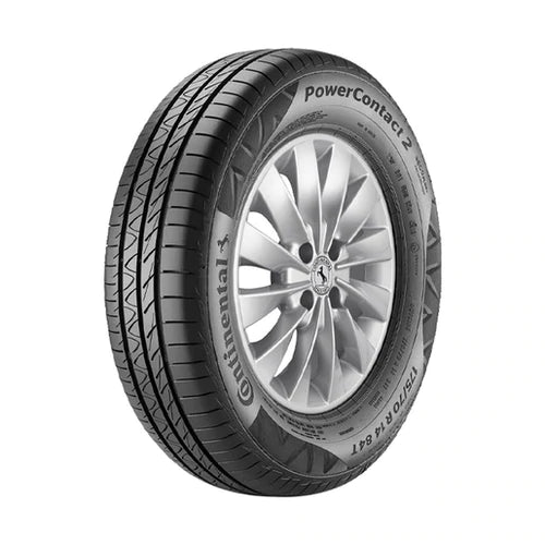 PNEU CONTINENTAL ARO 14 POWERCONTACT 2 175/70R14 84T