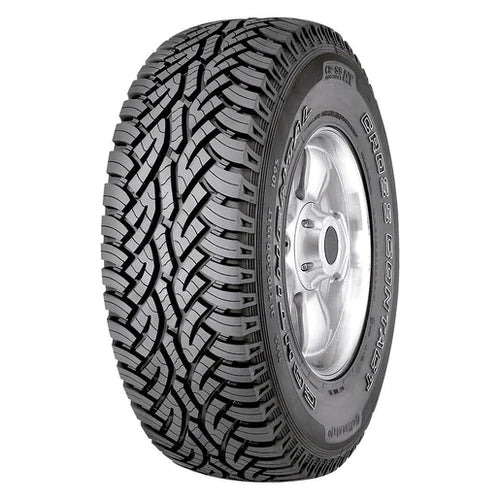 PNEU CONTINENTAL ARO15 CONTICROSSCONTACT AT 205/60R15 91H
